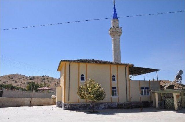 Nazilli Belediyesi, Toygar’a Hizmet Ulaştırdı