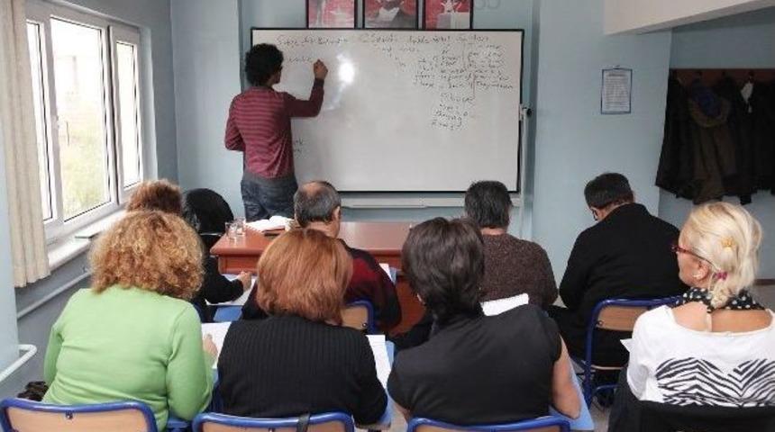 B&uuml;y&uuml;kşehir&rsquo;in Eğitim Merkezlerinde Yeni D&ouml;nem Başlıyor