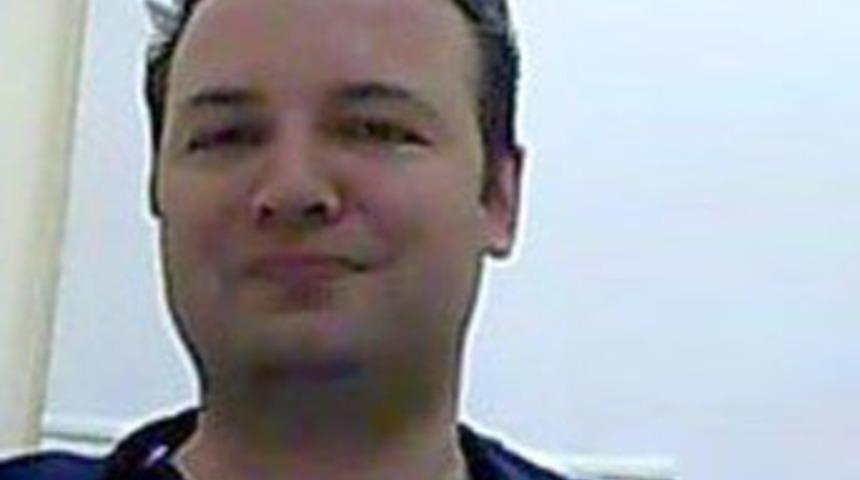 Kayıp Başhekim &ouml;l&uuml; bulundu