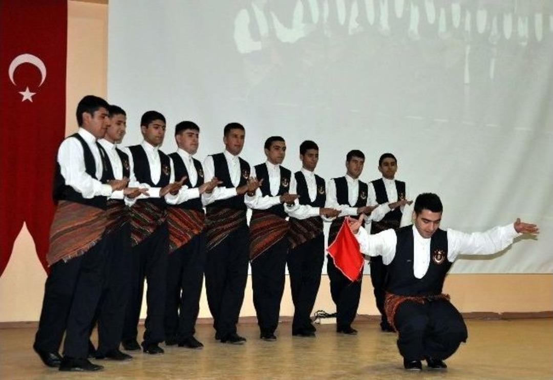 Bitlis Pmyo Eğitim &Ouml;ğrtim Yılına Başladı