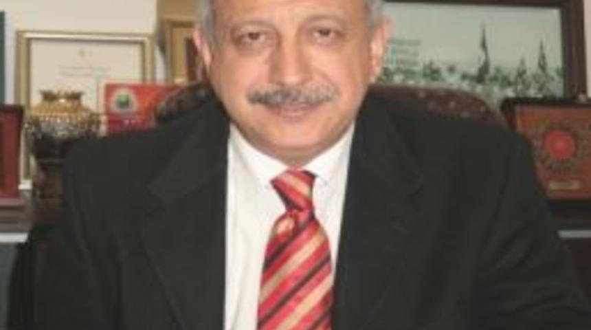 Y&uuml;ksek Lisans Eğitimine İtso&rsquo;dan Destek