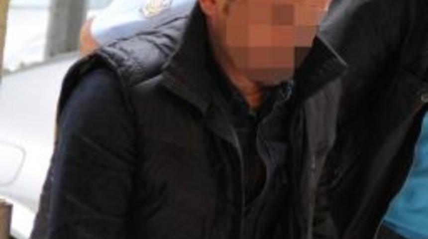 9 Ayrı Su&ccedil;tan Aranan Şahıs Sahte Kimlikle Yakalandı