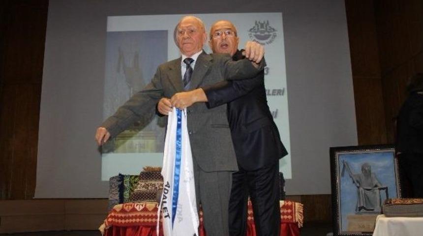 Edirne'de Ahilik Haftası Etkinlikleri Devam Ediyor