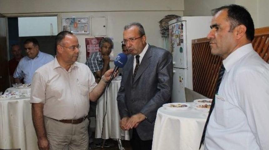 Yeni &Ccedil;izgi Gazetesi Yayım Hayatının 6. Yılında