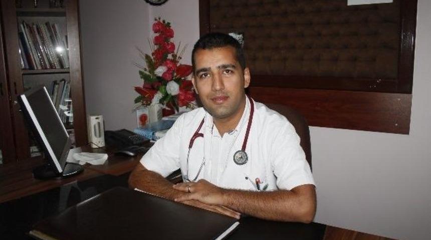 Sel&ccedil;uk Uzman Kardiyoloğa Kavuştu