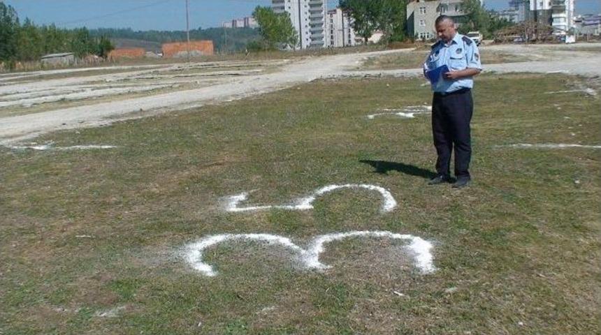 İlkadım Kurbana Hazırlanıyor