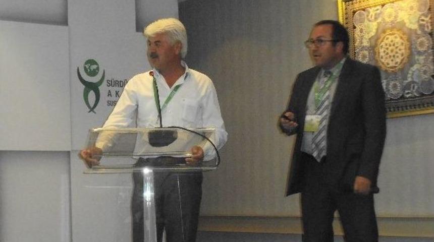 Urla'nın Karbon Ayak İzini &Ouml;l&ccedil;en K&ouml;y&uuml;