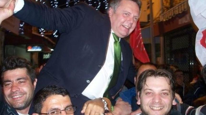 T&uuml;rk&ouml;zen Yeni Projelerini Kamuoyuna A&ccedil;ıklıyor