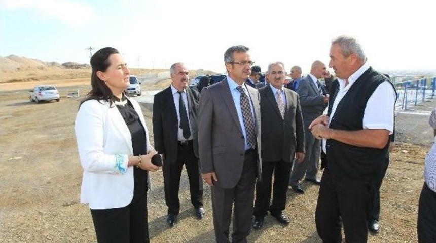 Gebze&rsquo;ye Modern Kurban Pazarı