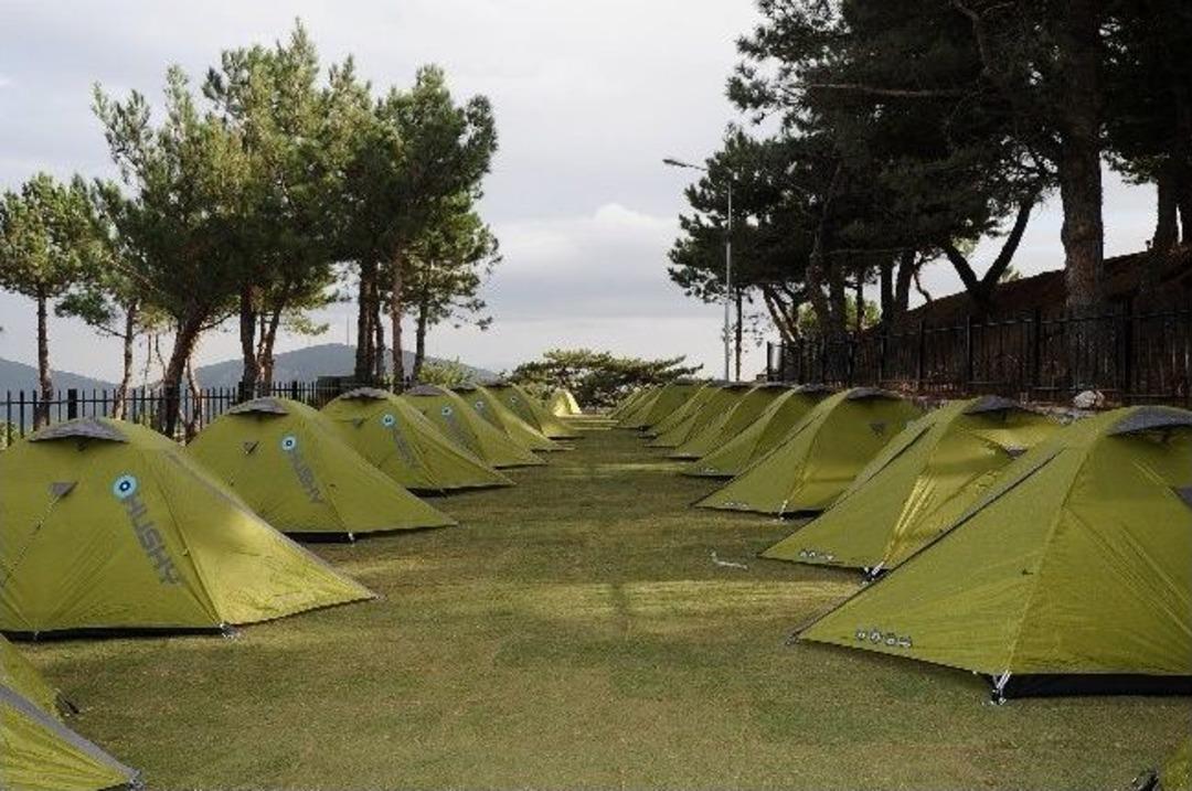 Karşıyaka'ya Bir &Ouml;d&uuml;l De Sağlıklı Kentler Birliği&rsquo;den