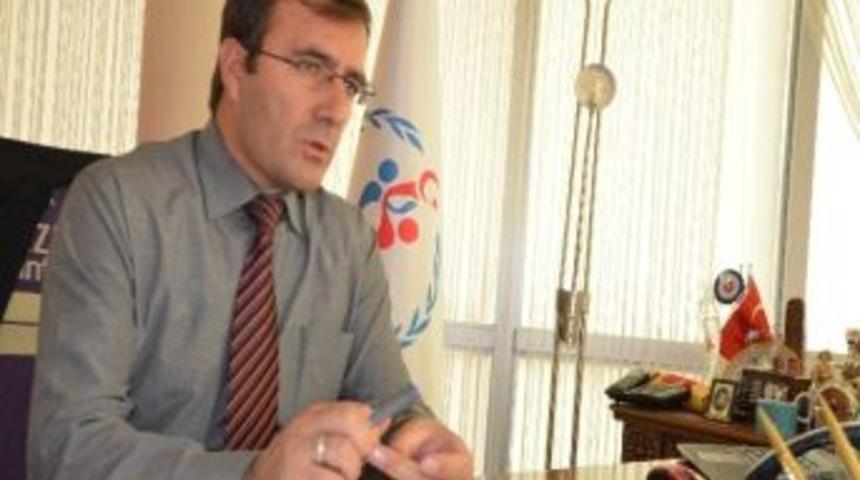 Dopinge Sıfır Tolerans