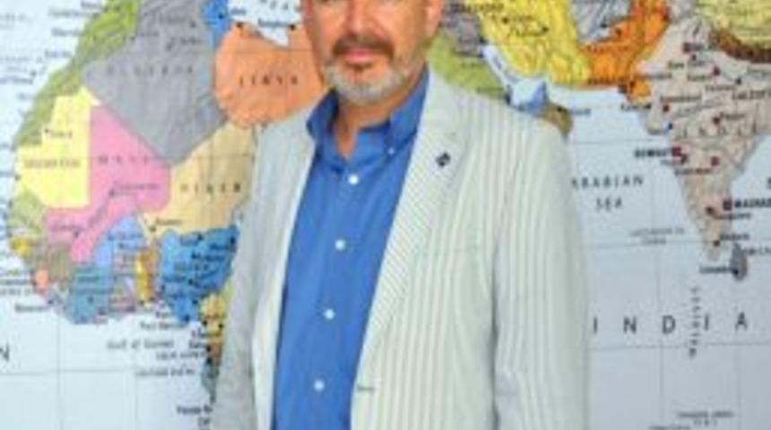 ASİAD Başkanı Oğuz: Anadolu Insanının Kalkınması I&ccedil;in &Ccedil;alışıyoruz