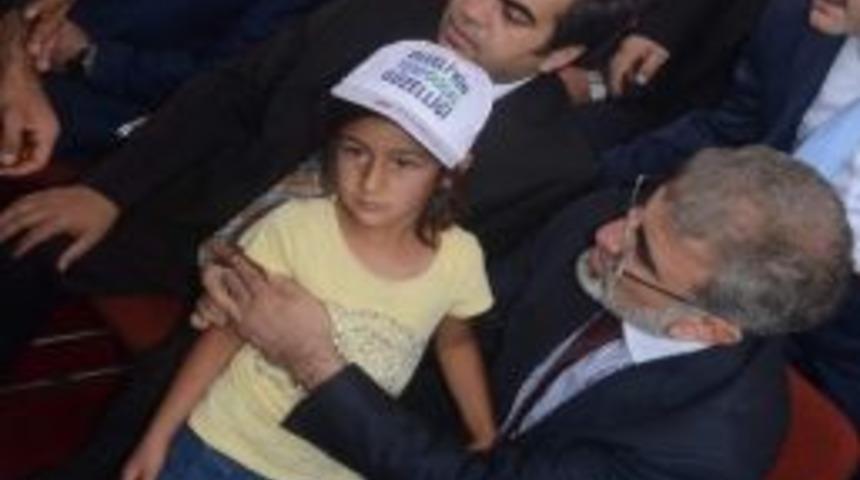 Enerji Bakanı Taner Yıldız&rsquo;dan Yardım İsteyen İlhami Tunk'a 2012 Yılından Bu Yana Yardım Yapılıyor