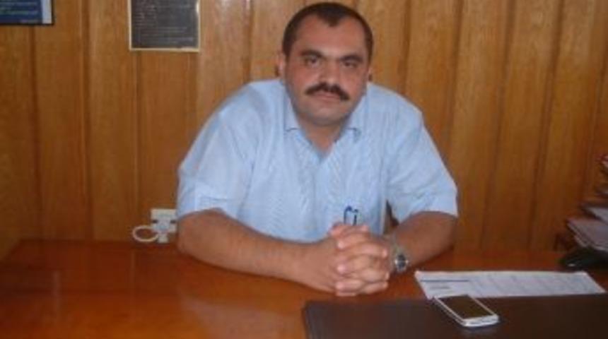 Havran&rsquo;da Halk Eğitimi Kursları