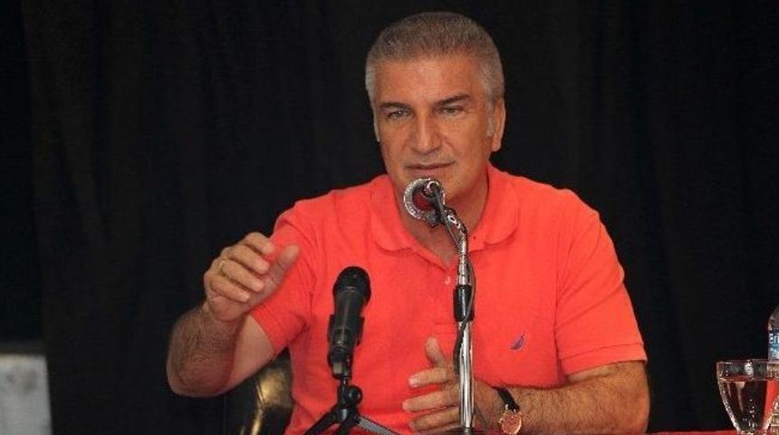 Başkan Durak&rsquo;tan Esnafa "birlik Olun" &Ccedil;ağrısı