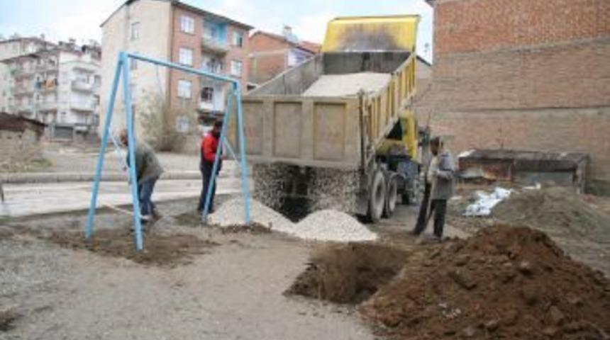 Kurban Satış Ve Kurban Kesim Yerleri Belli Oldu