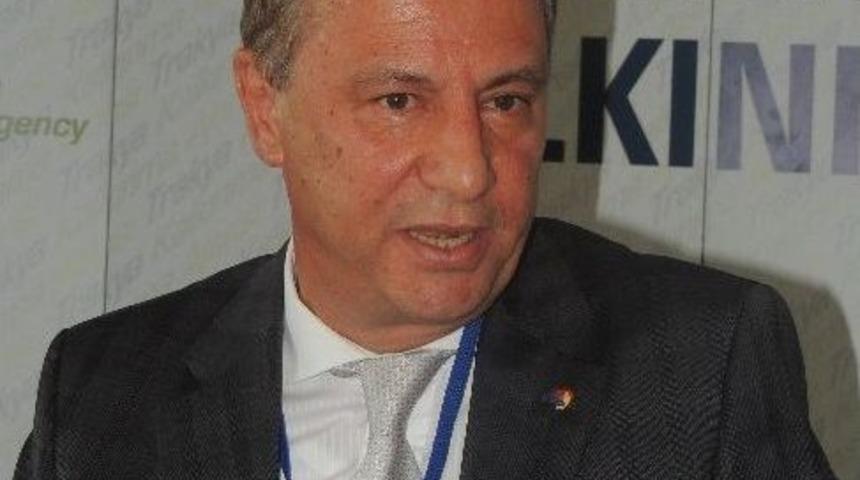 Trakya Kalkınma Ajansı Yeni Başkanını Seçti