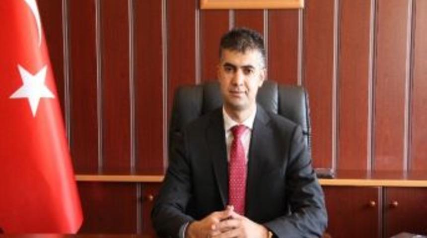 K&ouml;pr&uuml;başı Kaymakamı Ak&ccedil;a Ahilik Haftası'nı Kutladı