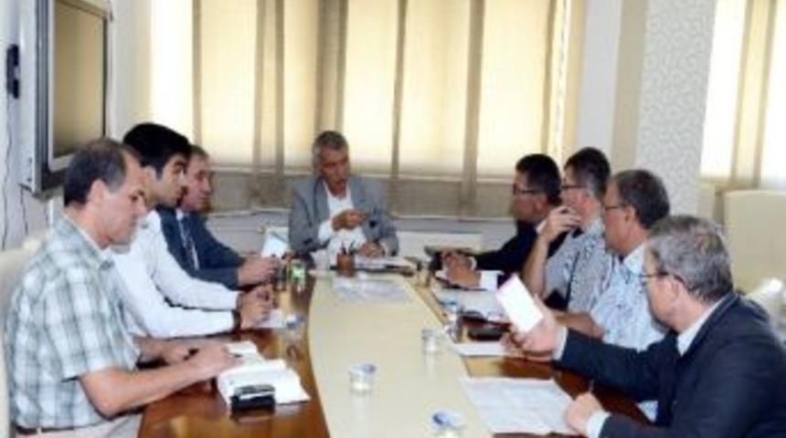 Kentsel D&ouml;n&uuml;ş&uuml;m İ&ccedil;in Start Verildi