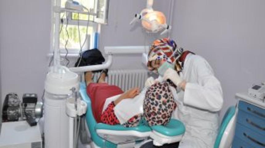 Tatvan Devlet Hastanesi'nde Poliklinik Saatleri Uzatılıyor