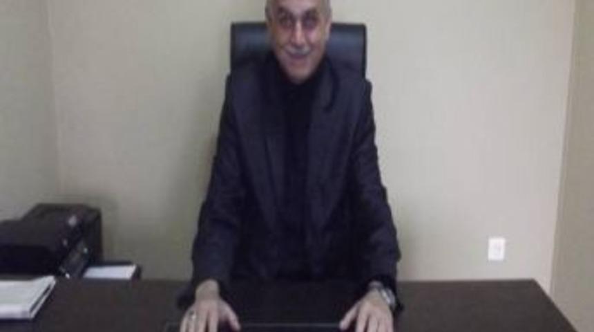 Atalay,uzunk&ouml;pr&uuml; İ&ccedil;in Projeleri Olduğunu Belirtti