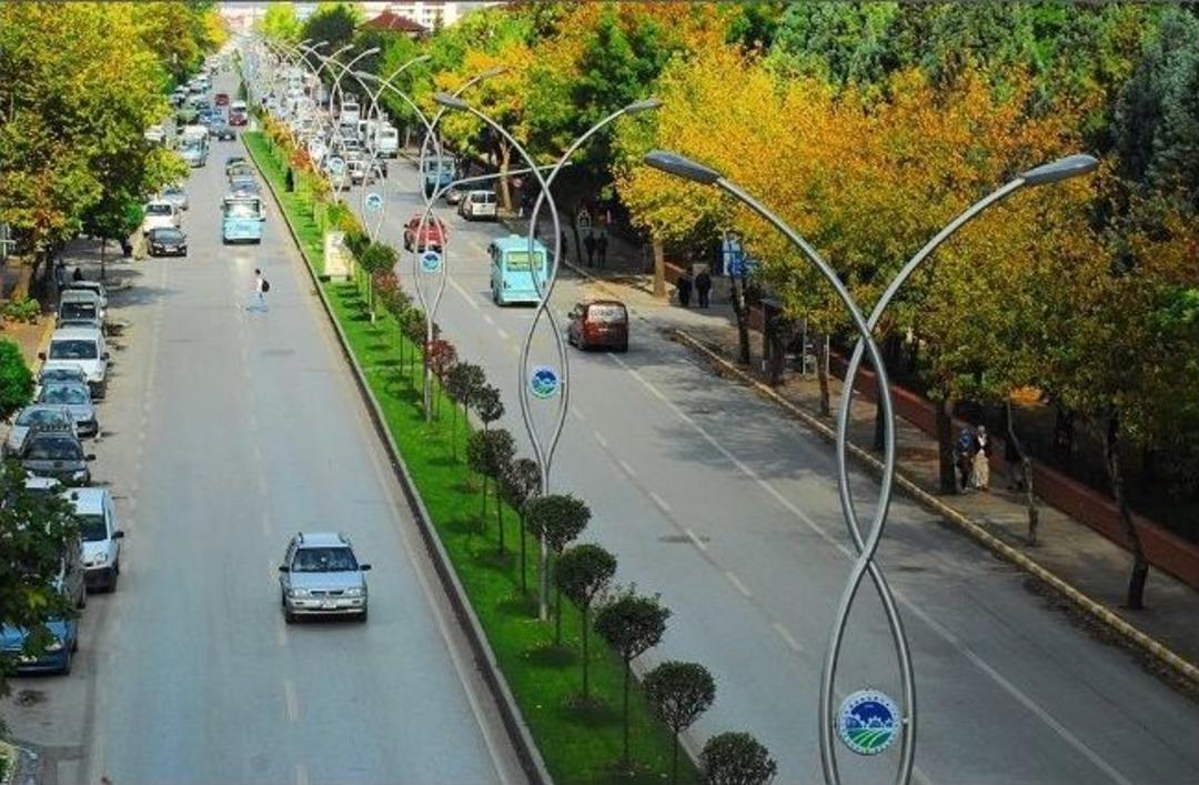 Sakarya&rsquo;da &Ccedil;evre Yatırımları Hız Kazandı