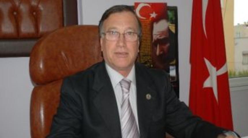 Didim Esnaf Odası Başkanı Pektaşoğlu Ahilik Haftasını Kutladı