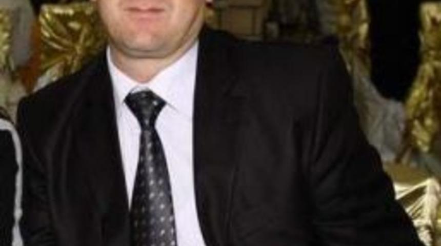 Ak Parti &Ccedil;orum İl Başkanı Ceylan&rsquo;ın Acı G&uuml;n&uuml;