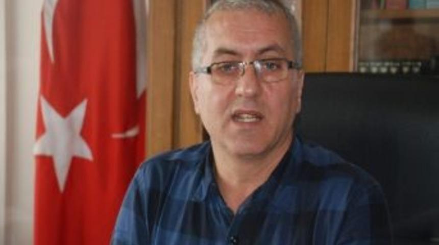 Taşeron İş&ccedil;ilere Y&ouml;nelik &Ccedil;alışmalar