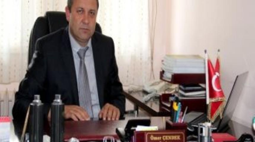 &Ccedil;ankırı'da Kurban Bayramı Hazırlıkları