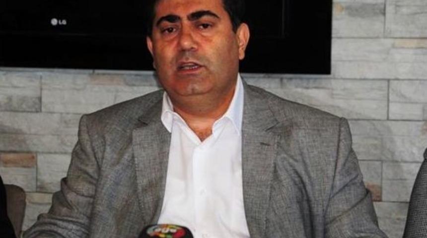 Ak Partili Sait De "&ccedil;&ouml;p" Tartışmasına Girdi