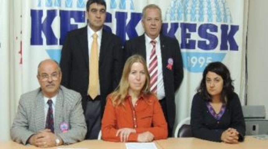 Kesk&rsquo;ten Kreş Değerlendirmesi