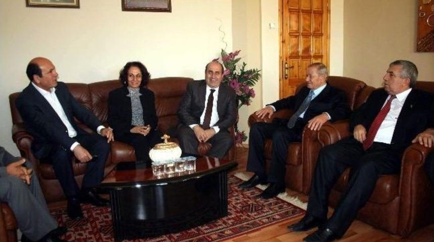 Balıkesir'de Ahilik Haftası Kutlandı