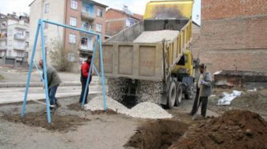 Elazığ'da Kurban Kesim Yerleri Belli Oldu