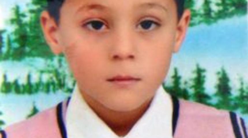 Okulda Dolabın Altında Kalarak Can Veren Kino'nun G&ouml;r&uuml;nt&uuml;leri Ortaya &Ccedil;ıktı