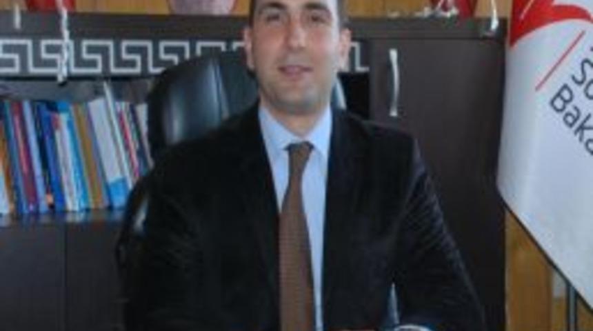 Sinop'ta 81 İl Kalite Y&ouml;netim Temsilcileri Eğitimi Yapılacak