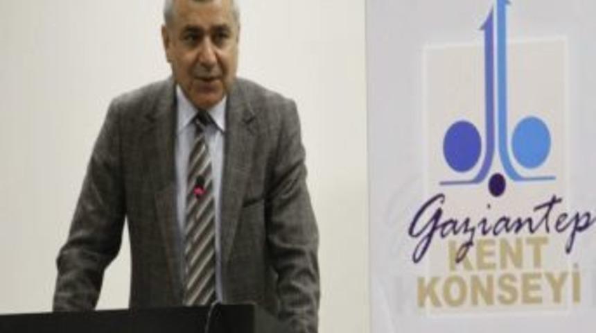 Necati Binici: &ldquo;y&ouml;resel Zenginliklerimiz Kentimizin Marka Değerini Arttırıyor&rdquo;