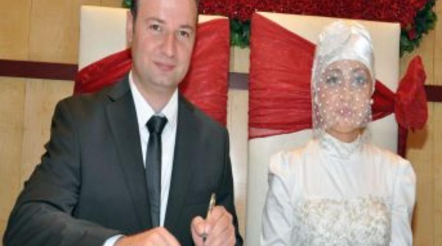 &Ouml;l&uuml; Bulunan Başhekimden Geriye Nik&acirc;h G&ouml;r&uuml;nt&uuml;leri Kaldı