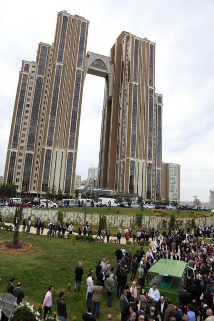 Miktat Ağaoğlu Son Yolculuğuna Uğurlandı G2