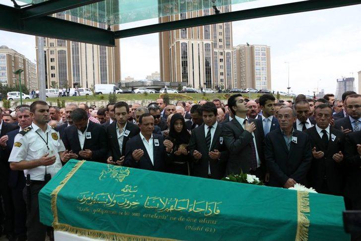 Miktat Ağaoğlu Son Yolculuğuna Uğurlandı G3