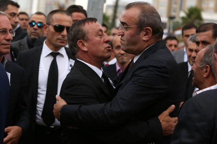 Miktat Ağaoğlu Son Yolculuğuna Uğurlandı G4