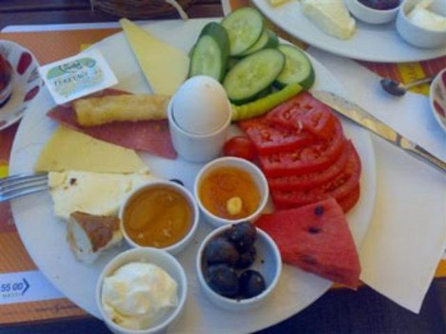 Kilo vermede hiç değişmeyen 50 kural 19