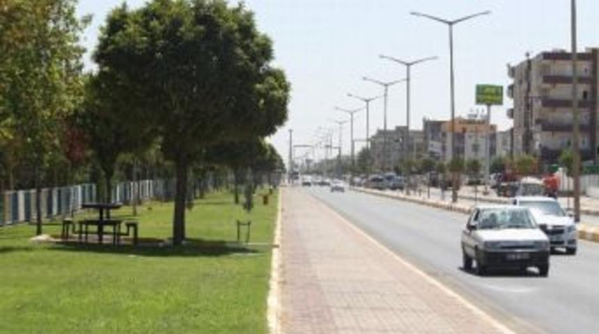 Dr. Ahmet Eşref Fakıbaba: &ldquo;t&uuml;rkiye&rsquo;de Yalnızca Yeşil Bursa Yok; Yeşil Urfa Da Var&rdquo;