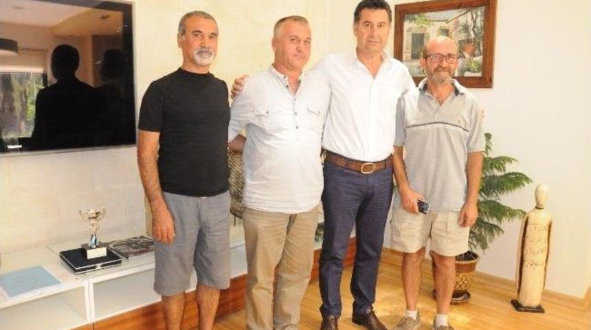 Başkan Kocadon&rsquo;dan Termiksantral A&ccedil;ıklaması