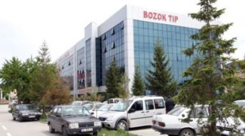 B&Uuml; Araştırma Ve Uygulama Hastanesi 'sağlık Kurulu Raporu' Verecek