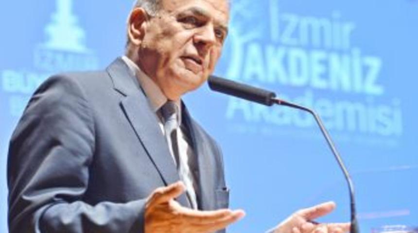 Akdeniz Akademisi Start Verdi