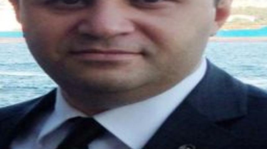 Taner Hasırcı, Şili Cumhuriyeti Fahri Konsolosu Oldu