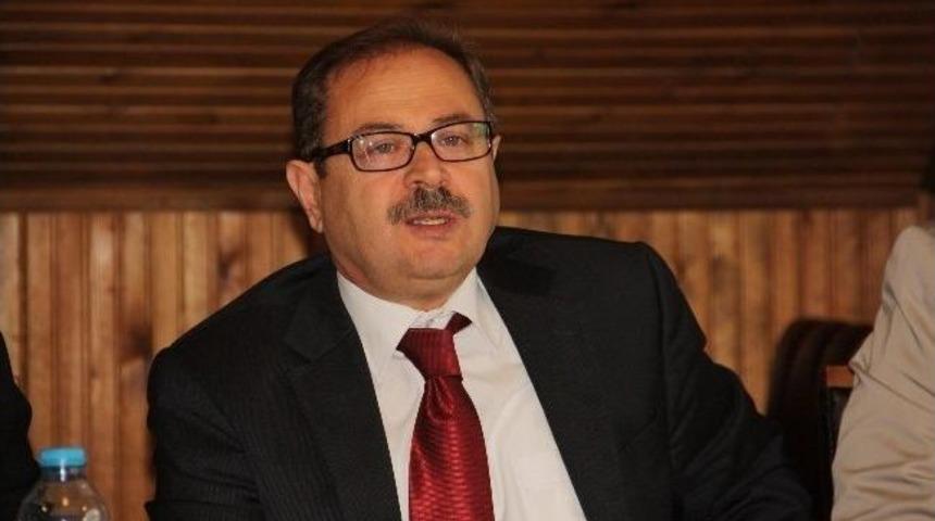 Edirne Emniyetinden &lsquo;g&uuml;venli Okul Ve G&uuml;venli Eğitim Projesi&rsquo;