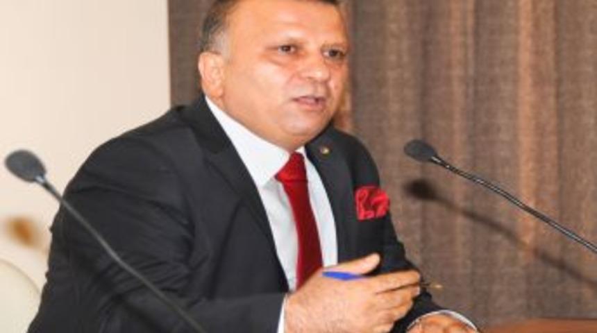 Manavgat'ta Susam &Uuml;retimi 10 Bin Tona &Ccedil;ıkartılacak