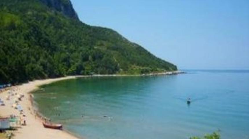 &Ccedil;akraz&rsquo;a Derin Deniz Deşarj Arıtma Tesisi